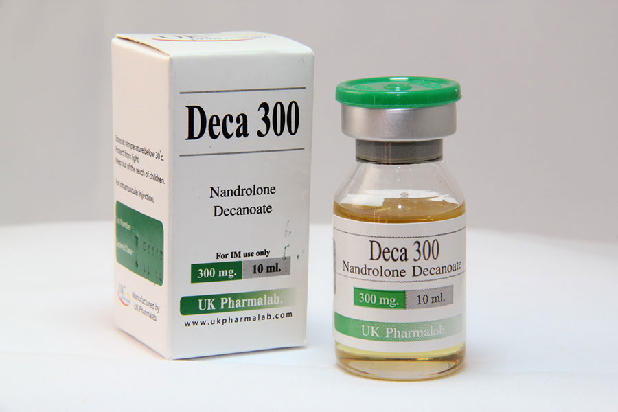 eleven Deca Durabolin Ill-effects and the ways to prevent