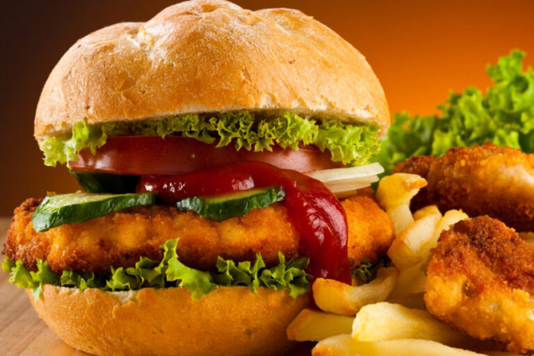 O que é Gordura trans?