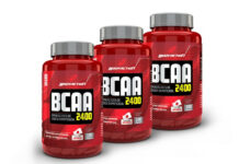 BCAA