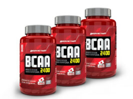 BCAA