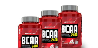 BCAA