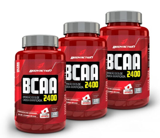 BCAA