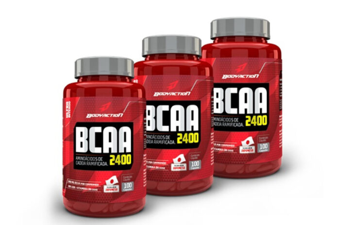 BCAA