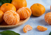 9 Benefícios de Consumir Tangerinas para a Sua Saúde